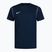 Herren Nike Dri-Fit Park Trainings-T-Shirt navy blau BV6883-410