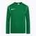Nike Dri-FIT Park 20 Crew Tannengrün/Weiß Kinder Fußball Sweatshirt