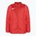 Kinder-Fußball-Jacke Nike Park 20 Regenjacke universitätsrot/weiß/weiß