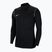 Nike Dri-FIT Park 20 Knit Track Kinder Fußball Sweatshirt schwarz/weiß