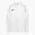 Nike Dri-FIT Park 20 Knit Track Kinder Fußball Sweatshirt weiß/schwarz/schwarz