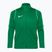 Nike Dri-FIT Park 20 Knit Track Tannengrün/Weiß Kinder Fußball Sweatshirt