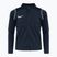 Nike Dri-FIT Park 20 Knit Track Kinder Fußball Sweatshirt obsidian/weiß/weiß