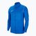 Nike Dri-FIT Park 20 Knit Track Kinder Fußball Sweatshirt Royalblau/Weiß/Weiß