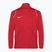 Nike Dri-FIT Park 20 Knit Track Universität rot/weiß/weiß Kinder Fußball Sweatshirt