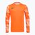 Herren Nike Dri-Fit Park IV Fußball Sweatshirt orange CJ6066-819