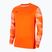 Herren Nike Dri-Fit Park IV Fußball Sweatshirt orange CJ6066-819