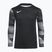 Nike Dry-Fit Park IV Kinder Fußball Sweatshirt schwarz CJ6072-010