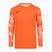 Nike Dry-Fit Park IV Kinder Fußball Sweatshirt orange CJ6072-819