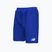 Neue Balance Match Junior Kinder Fußball-Shorts blau NBEJS9026