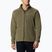 Herren Columbia Fast Trek II FZ Fleece-Sweatshirt grün 1420421