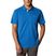 Columbia Nelson Point Herren-Polohemd blau 1772721432