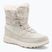 Columbia Slopeside Peak Luxe dunkler Stein/Meersalz Damen Schneestiefel