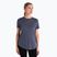 Trekking Shirt Damen icebreaker Merino 125 Cool-Lite Sphere III SS Tee midnight navy heather