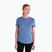 Icebreaker Damen-Trekking-Shirt Merino 125 Cool-Lite™ Sphere III kyanite