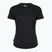 Damen-Trekking-T-Shirt icebreaker Merino 125 Cool-Lite™ Sphere III black