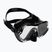 Mares Pure Vision Schnorchelmaske schwarz 411217