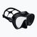 Mares Tropical Tauchmaske schwarz 411246