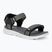 Herren-Sandalen Mares Web dark green