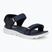 Herren-Sandalen Mares Web dark navy