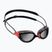 Zoggs Predator Titanium Silber Schwimmbrille 461065