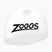 Zoggs Ows Silikon Badekappe weiß