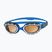 Zoggs Predator Flex Polarized Schwimmbrille Ultra blau/ grau/ polarisiert Kupfer