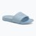 Damenbadelatschen Mares Marrow 1 Lady santorini light blue