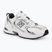 New Balance 530 weiß/natural indigo Schuhe