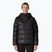 Daunenjacke Damen Patagonia Fitz Roy Down Hoody black
