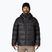 Daunenjacke Herren Patagonia Fitz Roy Down Hoody black