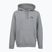 Damen-Trekkingsweatshirt Patagonia P-6 Label Uprisal Hoody gravel heather