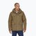 Herren Isolierjacke Patagonia Isthmus Parka classic tan
