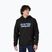 Patagonia P-6 Logo Sweatshirt Uprisal schwarz