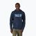 Patagonia P-6 Logo Uprisal Kapuzensweatshirt
