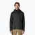 Herren Patagonia Granite Crest Regenjacke schwarz