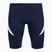 Herren-Schwimmjammer TYR Durafast Elite Curve Splice Hexa Jammer navy/white