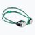 Damen Schwimmbrille TYR Blackops 140 Ev Racing Verspiegelt silber/ mint/ schwarz