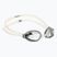 Schwimmbrille TYR Stealth-X Race clear/silver