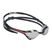 Schwimmbrille TYR Tracer-X Elite Mirrored silver/multi