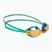 Schwimmbrille TYR Blackops 140 Ev Racing Mirrored blue/green
