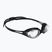 TYR Hydra Flare Kinder Schwimmbrille schwarz / cear