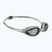 Schwimmbrille TYR Hydra Flare smoke/grey