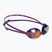 Schwimmbrille TYR Blackops 140 Ev Racing verspiegelt royal/multi