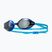 TYR Blackops 140 Ev Racing Schwimmbrille kobalt / aqua