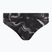Herren-Schwimmslip TYR Durafast Elite Waveform Brief titanium