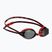 Schwimmbrille TYR Blackops 140 Ev Racing red/black