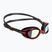 Schwimmbrille TYR Special Ops 2.0 Mirrored black/red
