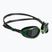Schwimmbrille TYR Special Ops 2.0 Polarized Non-Mirrored light green/black
