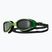 Schwimmbrille TYR Special Ops 2.0 Polarized Non-Mirrored light green/black